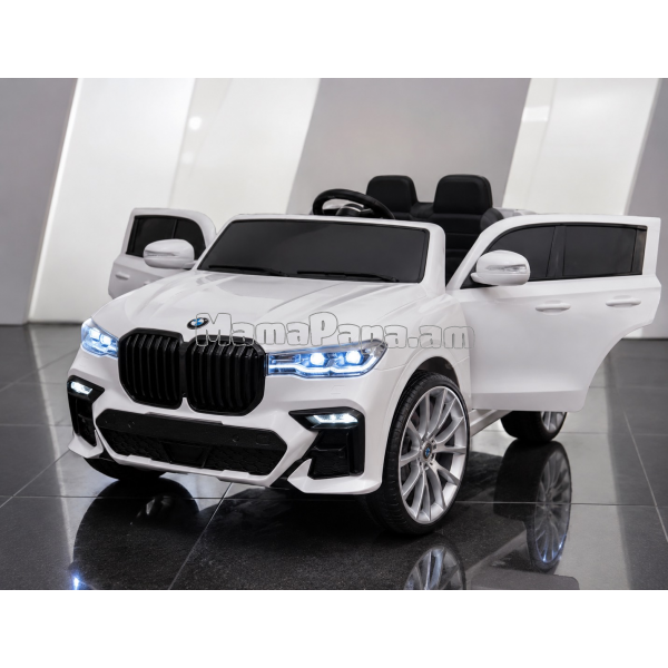 Էլեկտրական X 7 BMW  հեռակառավարմամբ